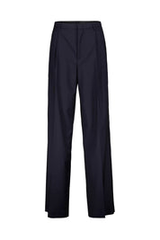 Anzughose EBONY Wide Leg