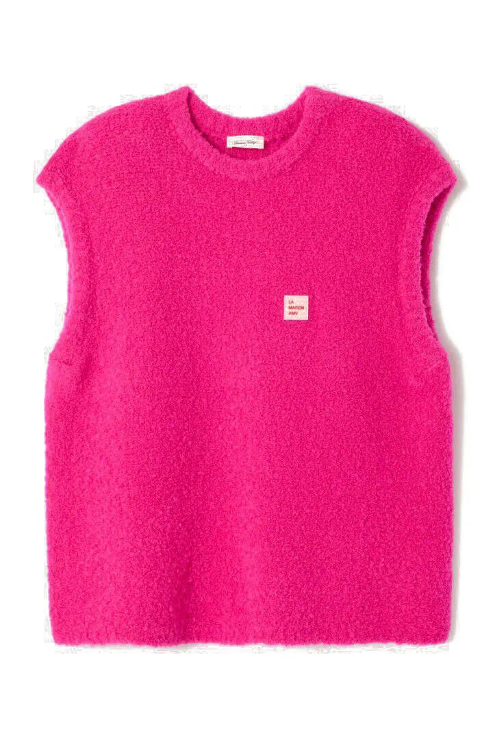 Strickpullunder ZOLLY aus Wollmix
