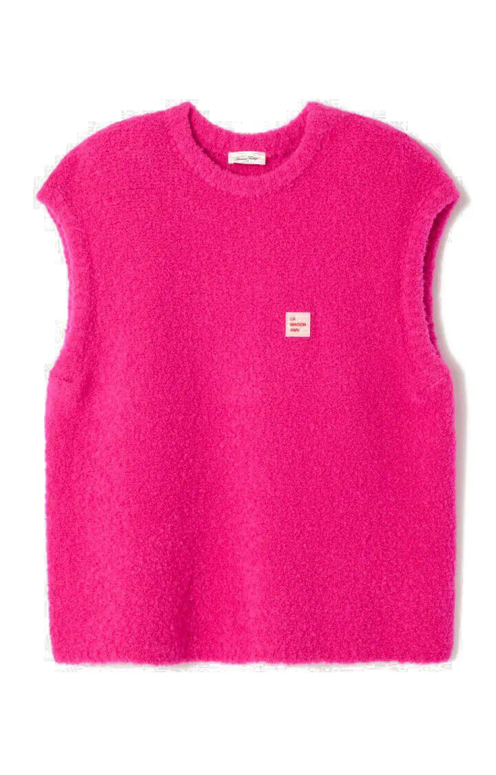 Strickpullunder ZOLLY aus Wollmix