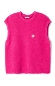 Strickpullunder ZOLLY aus Wollmix