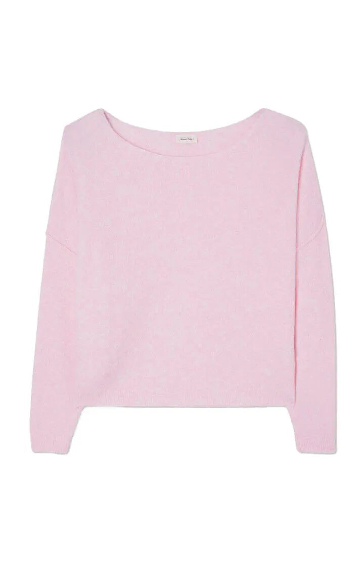 Strickpullover DAMSVILLE aus Wollmix