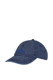 Cap aus Baumwolle