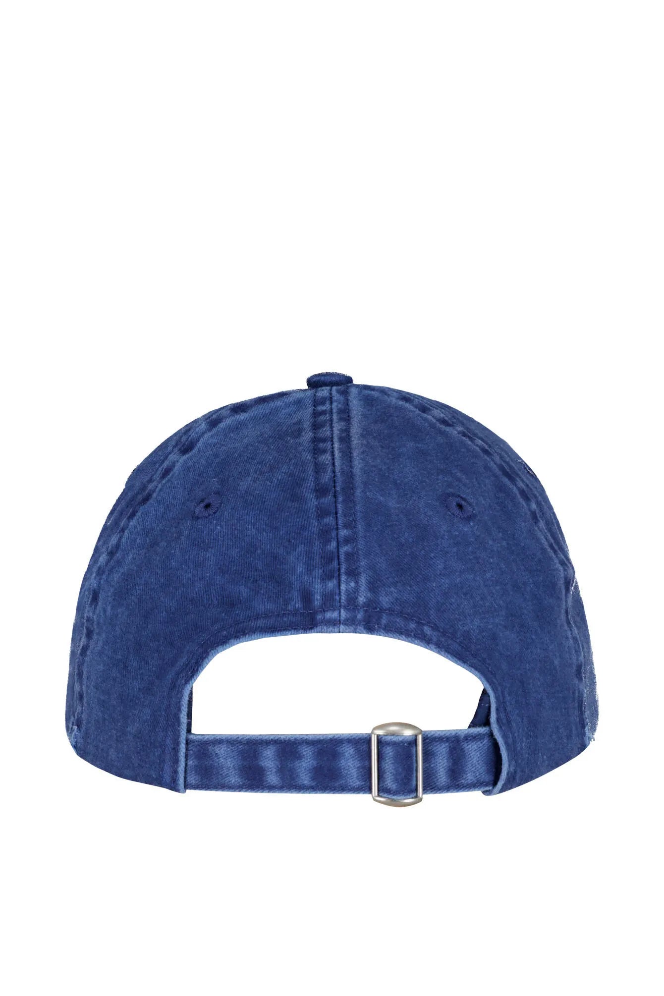Cap aus Baumwolle