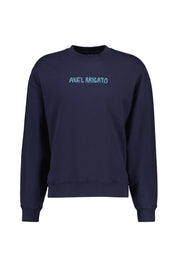 Sweatshirt NORTON aus Baumwolle
