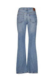 Jeans KATHERINE Straight Leg