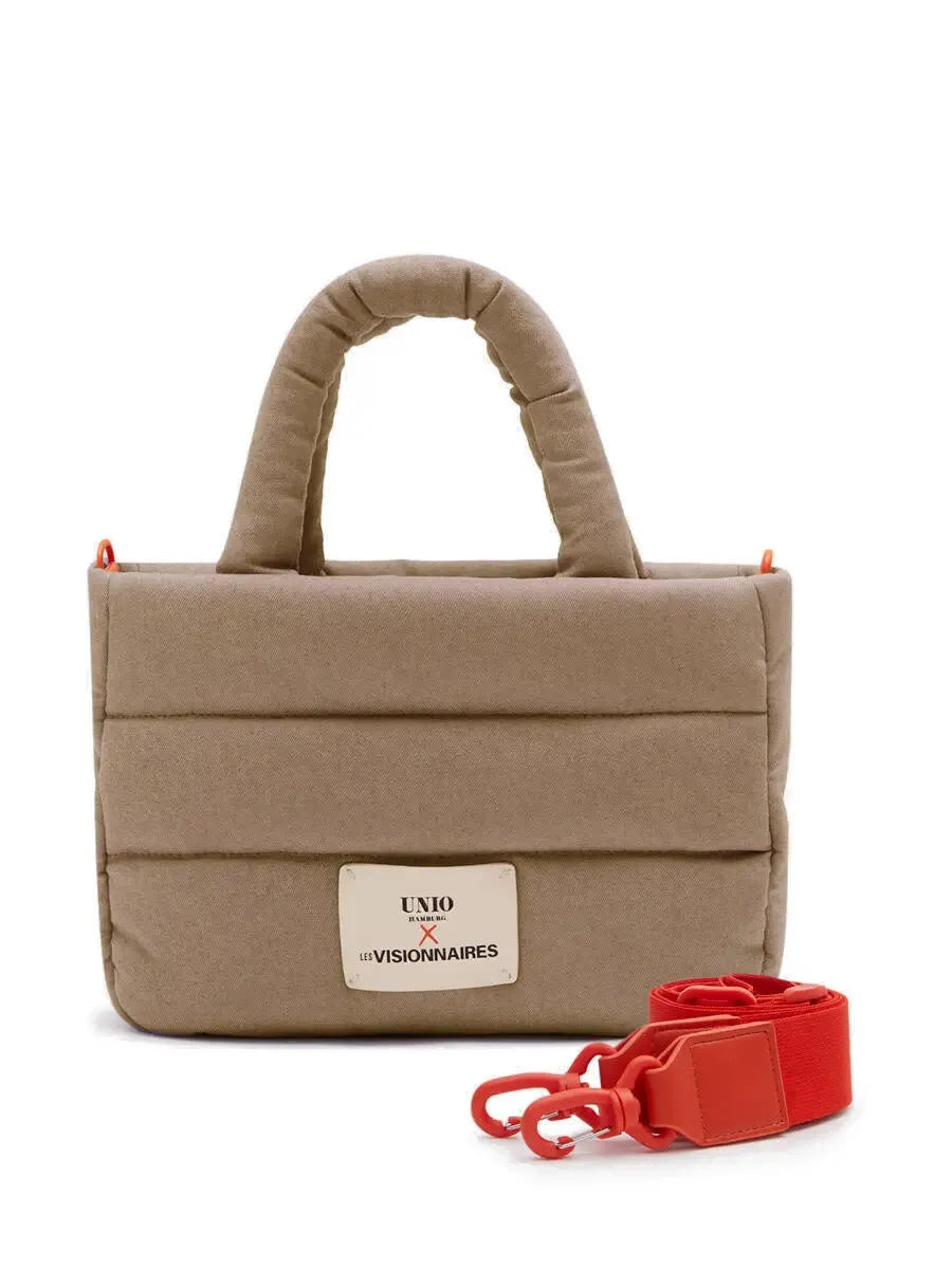Handtasche CORTINA S CANVAS