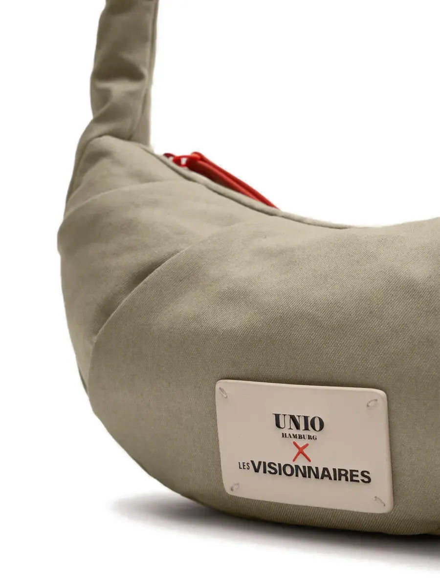 Schultertasche VANCOUVER S CANVAS