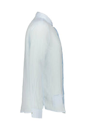 Leinenhemd Regular Fit