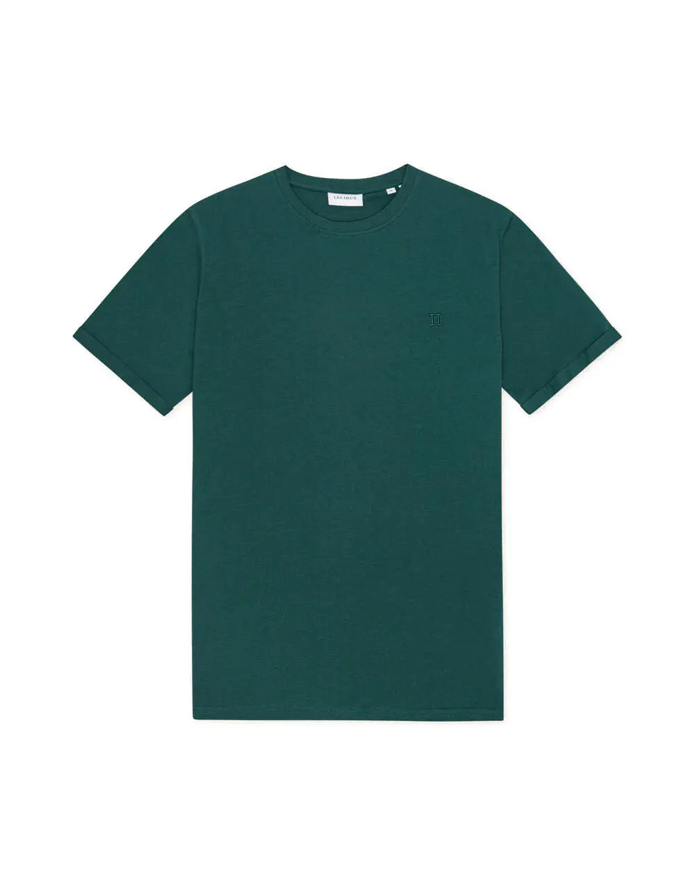 T-Shirt NORREGAARD Slim Fit