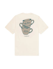 T-Shirt aus Bio-Baumwolle