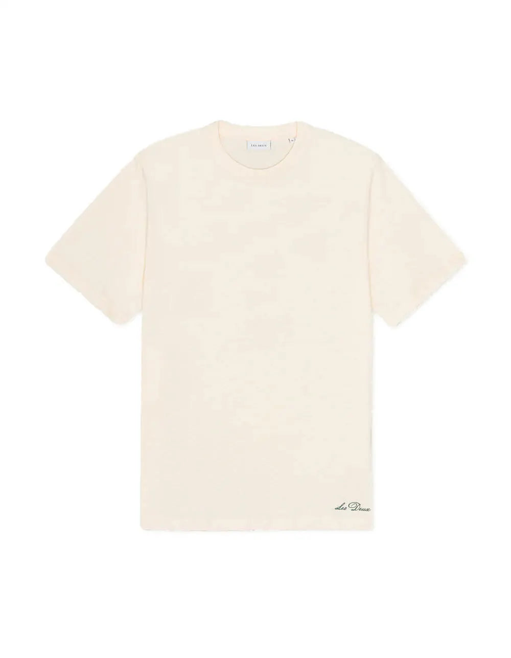 T-Shirt aus Bio-Baumwolle