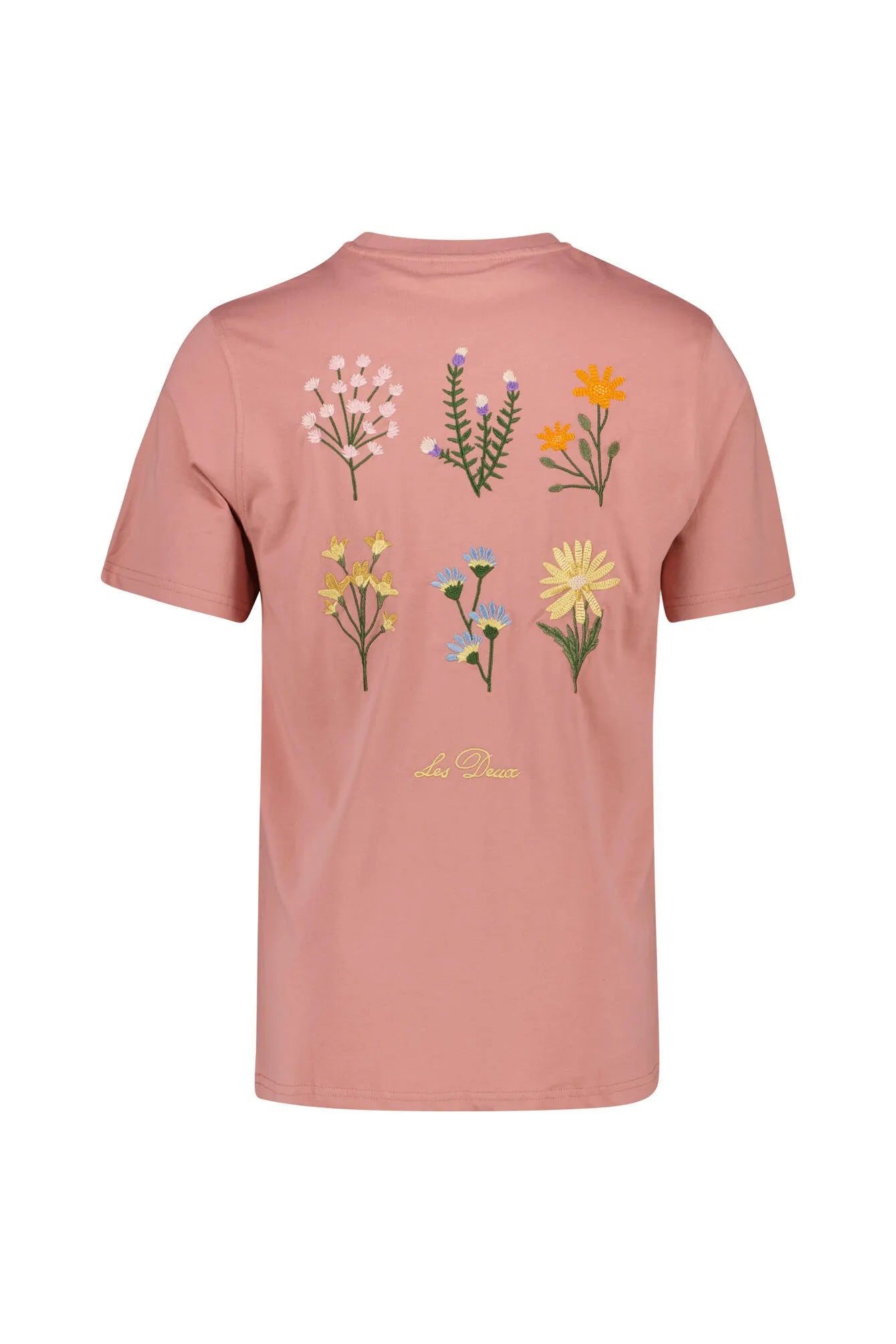 T-Shirt aus Bio-Baumwolle