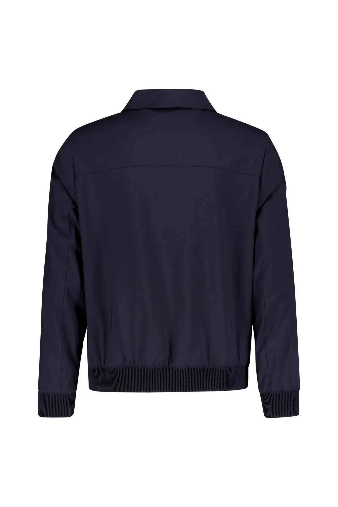 Blouson ANDRE aus Schurwolle