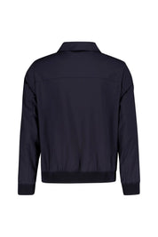 Blouson ANDRE aus Schurwolle