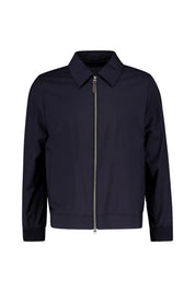 Blouson ANDRE aus Schurwolle