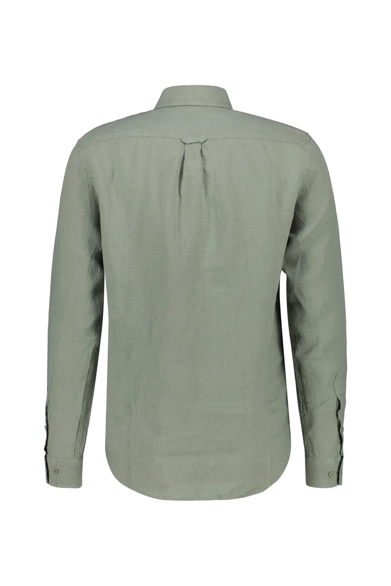 Leinenhemd SCALE Relaxed Fit
