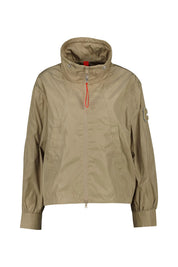 Windbreaker LUZERN mit Stehkragen