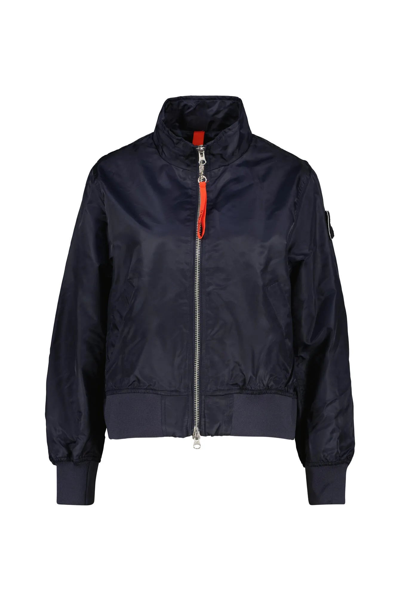 Bomberjacke WALLISS mit Stehkragen