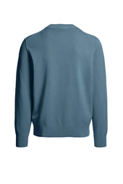 Strickpullover BRAW aus Baumwollmix