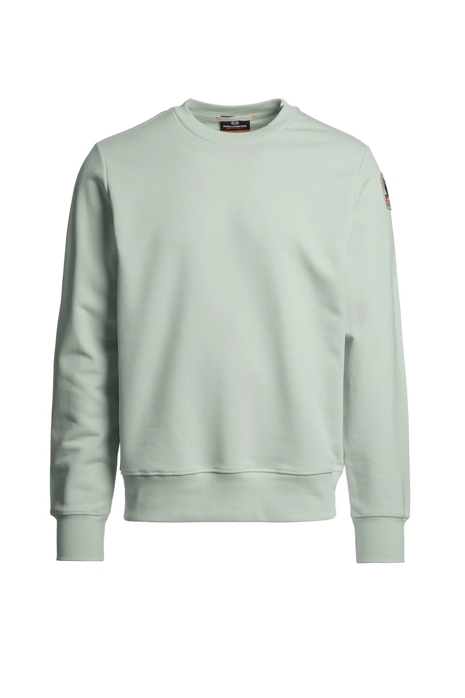 Sweatshirt aus Baumwollmix