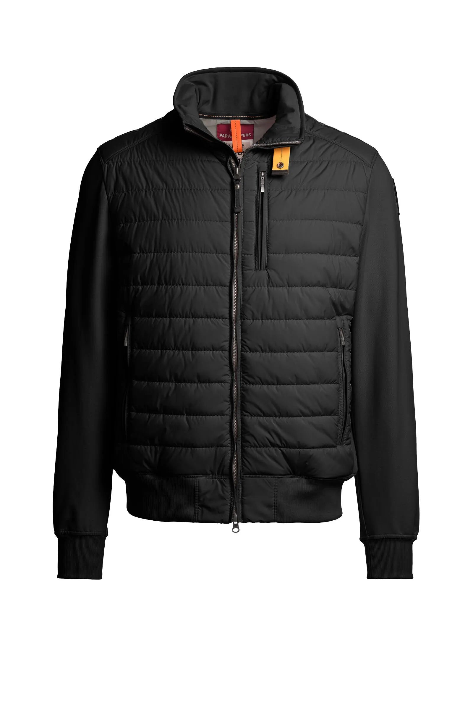 Steppjacke ELLIOT mit Stehkragen
