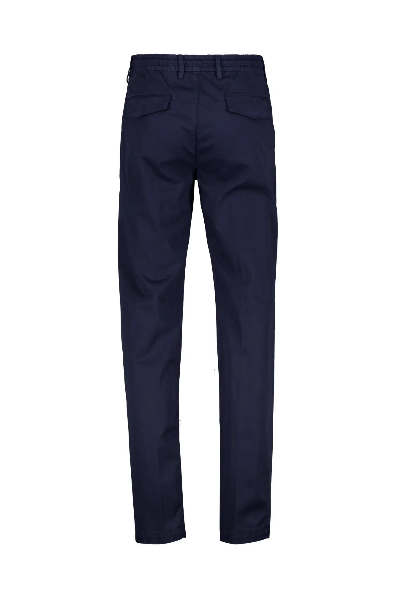 Chinohose Tapered Leg