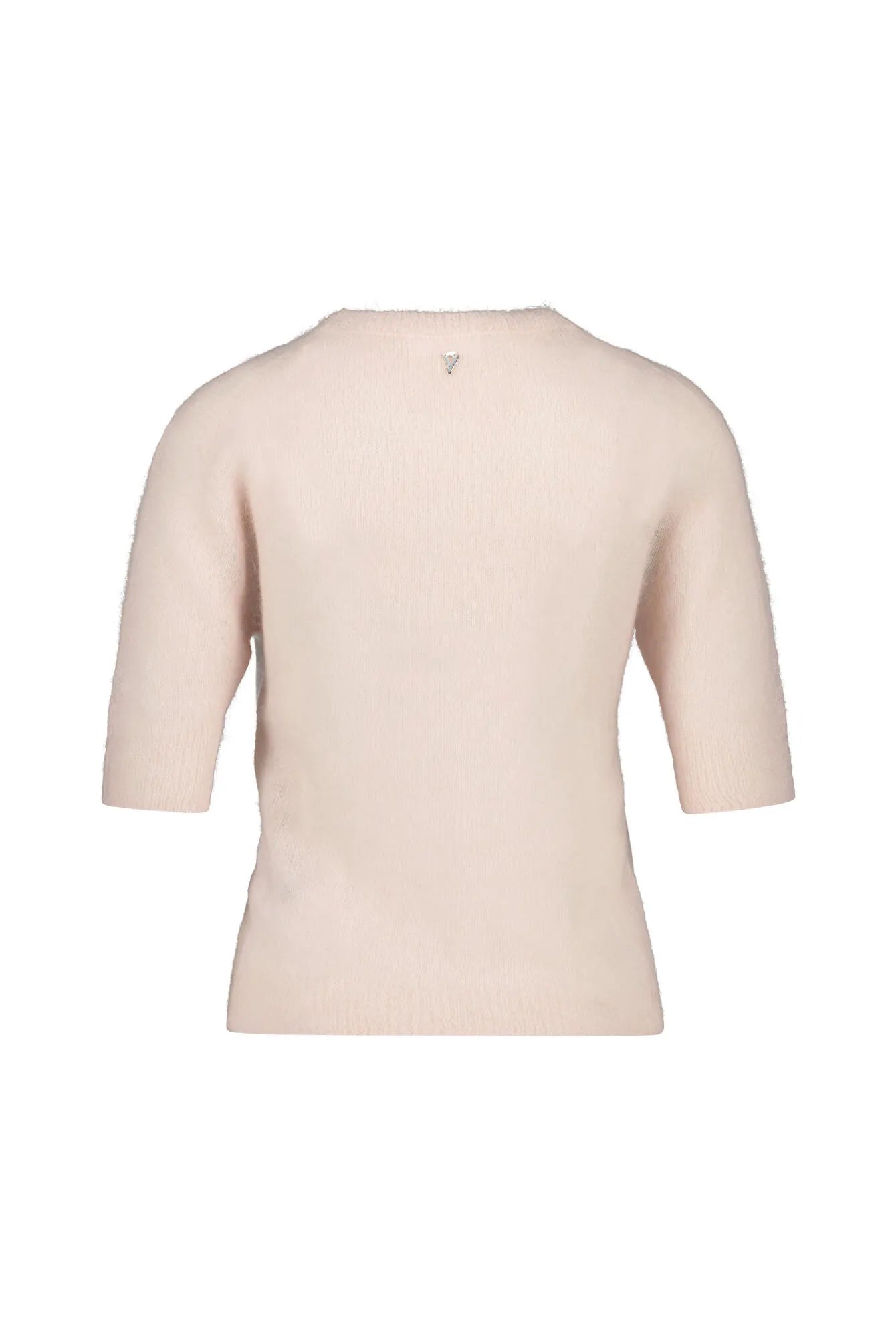 Strickshirt aus Alpaka