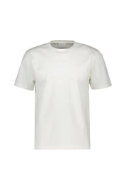 T-Shirt mit Rundhalsausschnitt