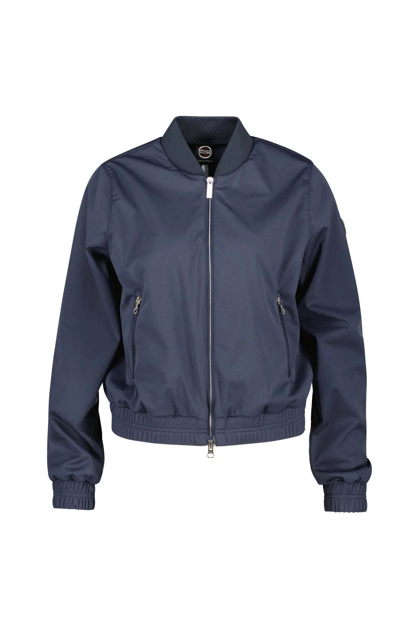 Softshell-Bomberjacke
