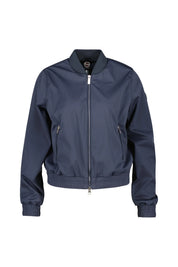 Softshell-Bomberjacke