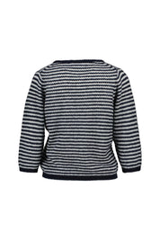 Strickpullover aus Kaschmir-Mix