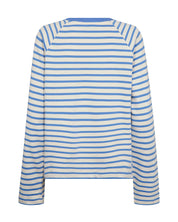 Sweatshirt LIDY aus Baumwolle