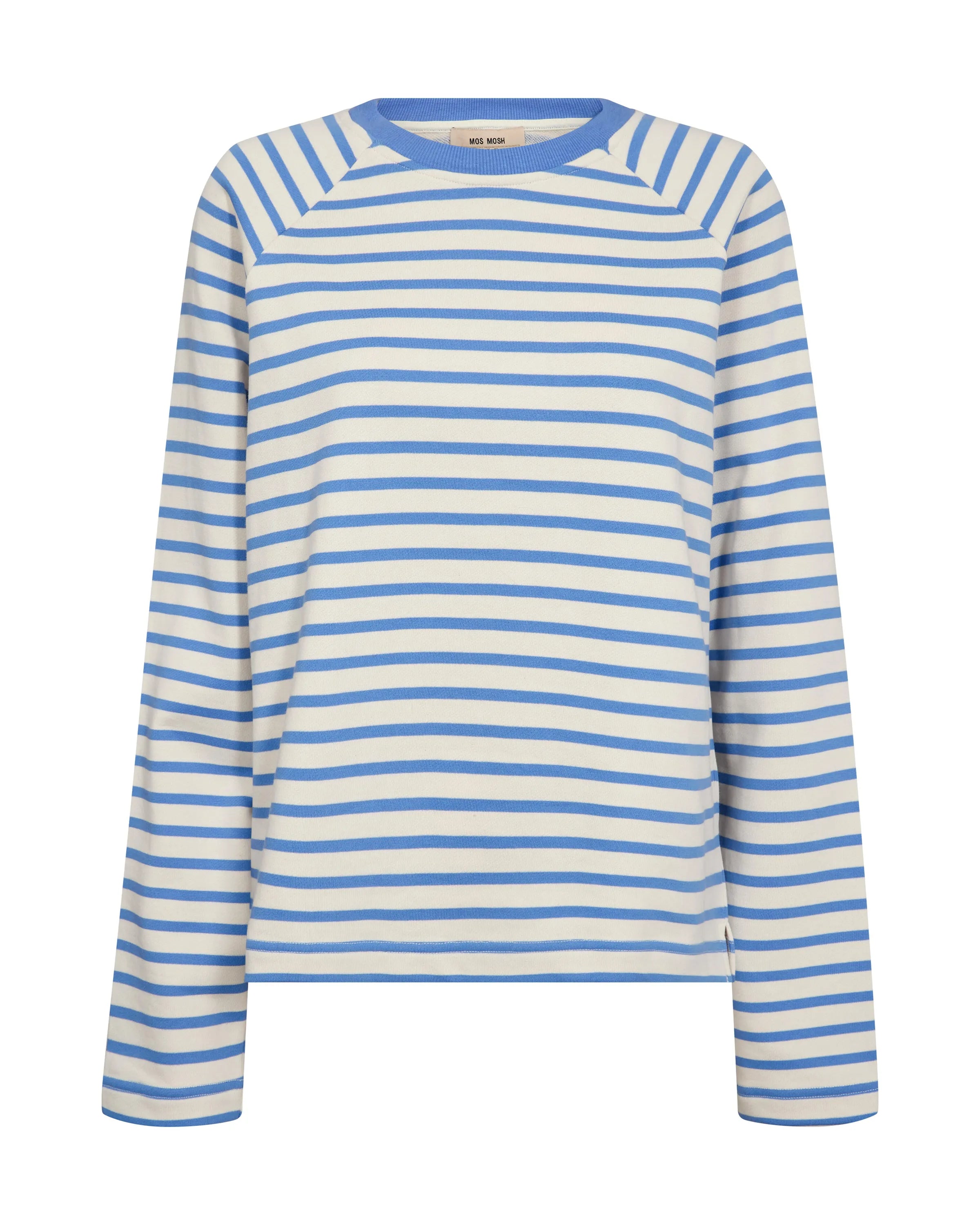 Sweatshirt LIDY aus Baumwolle