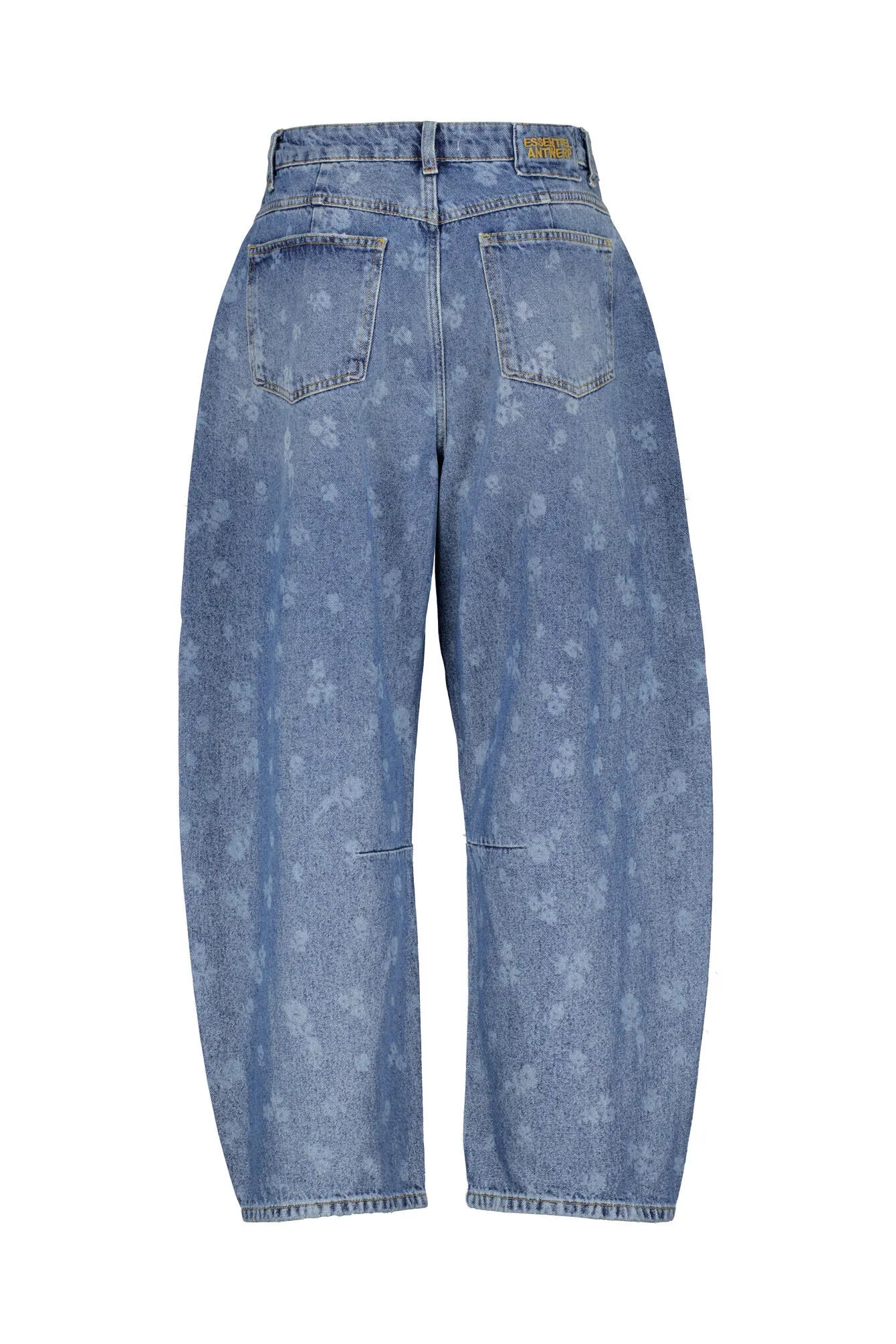 Jeans JOL Barrel Fit
