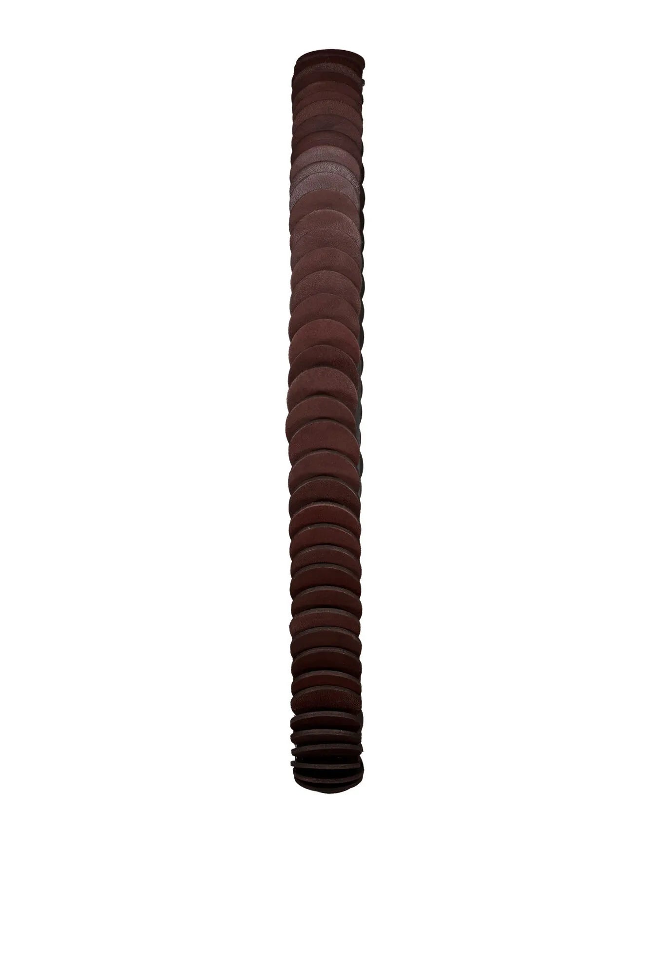 Gürtel aus Leder