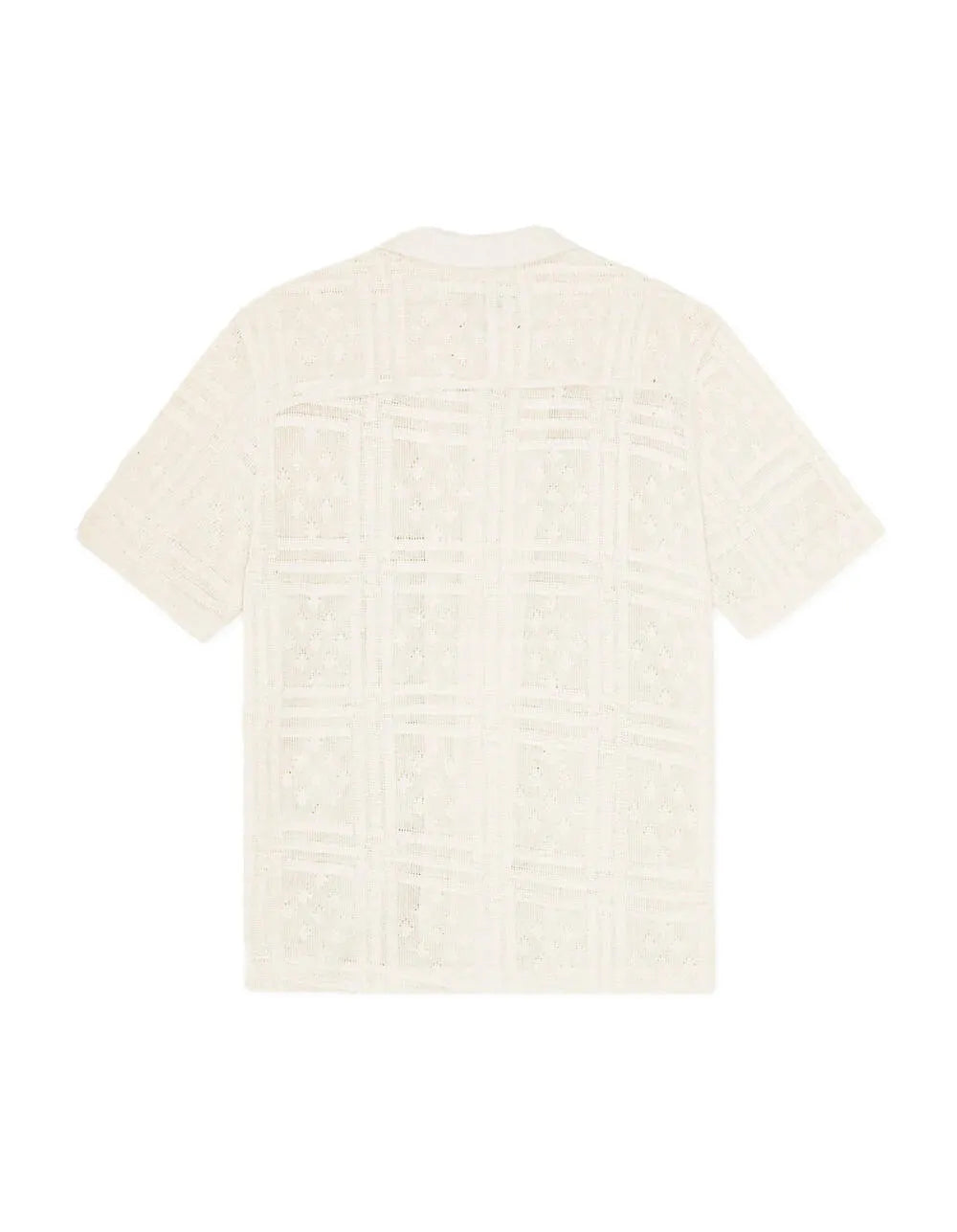 Strick-T-Shirt HECTOR Loose Fit