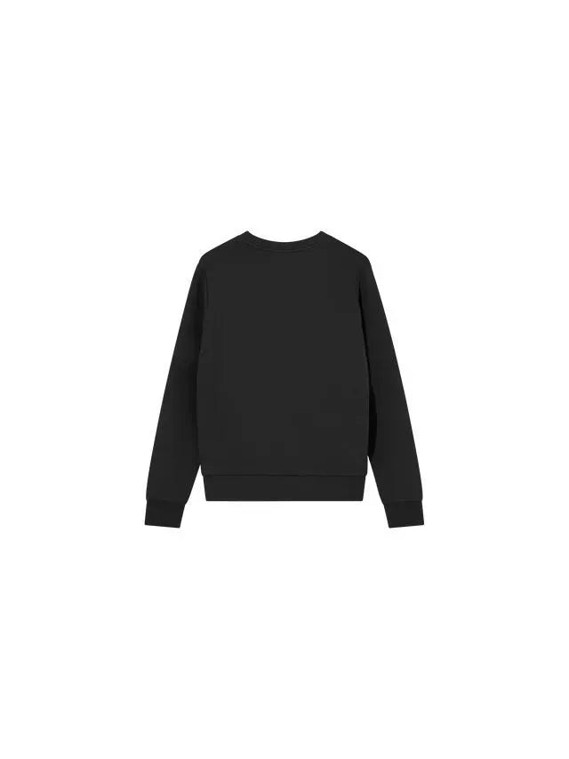 Sweatshirt ABEL aus Baumwollmix