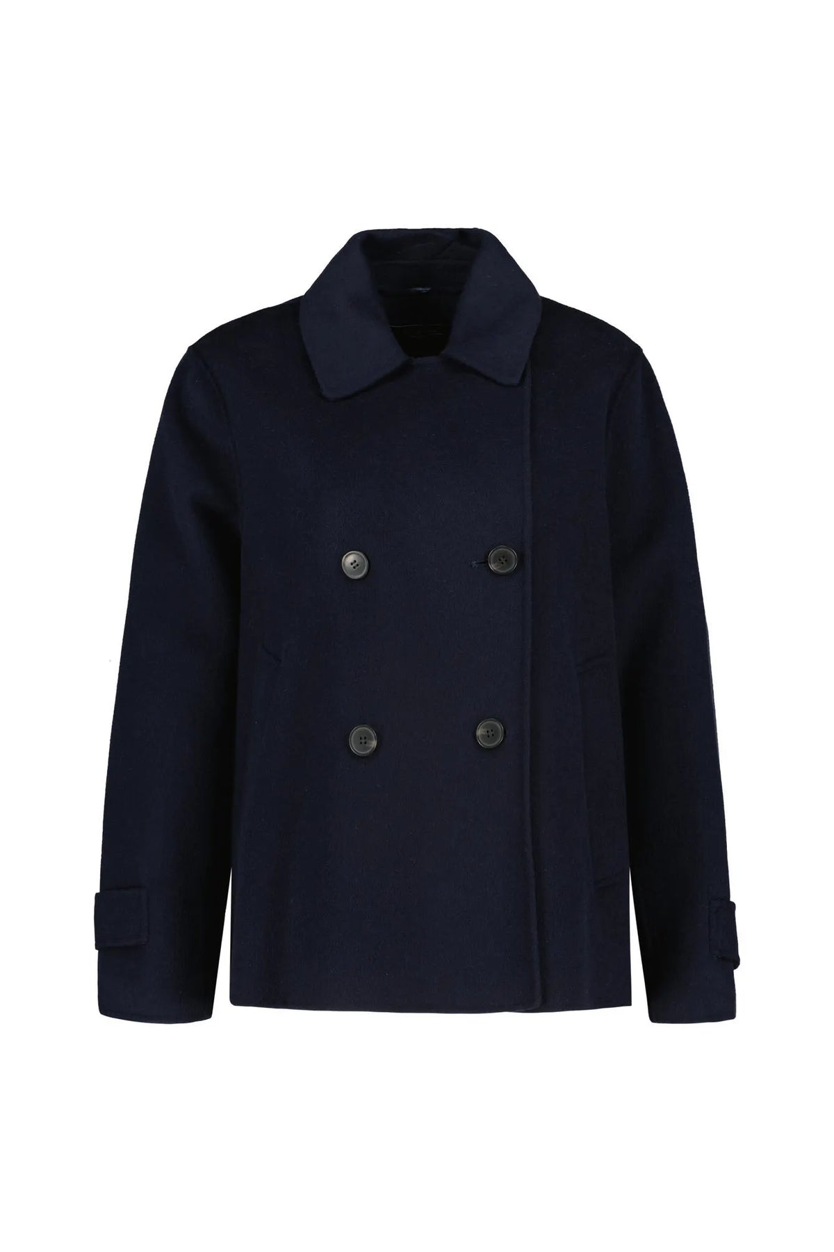 Cabanjacke FANTINO aus Schurwolle