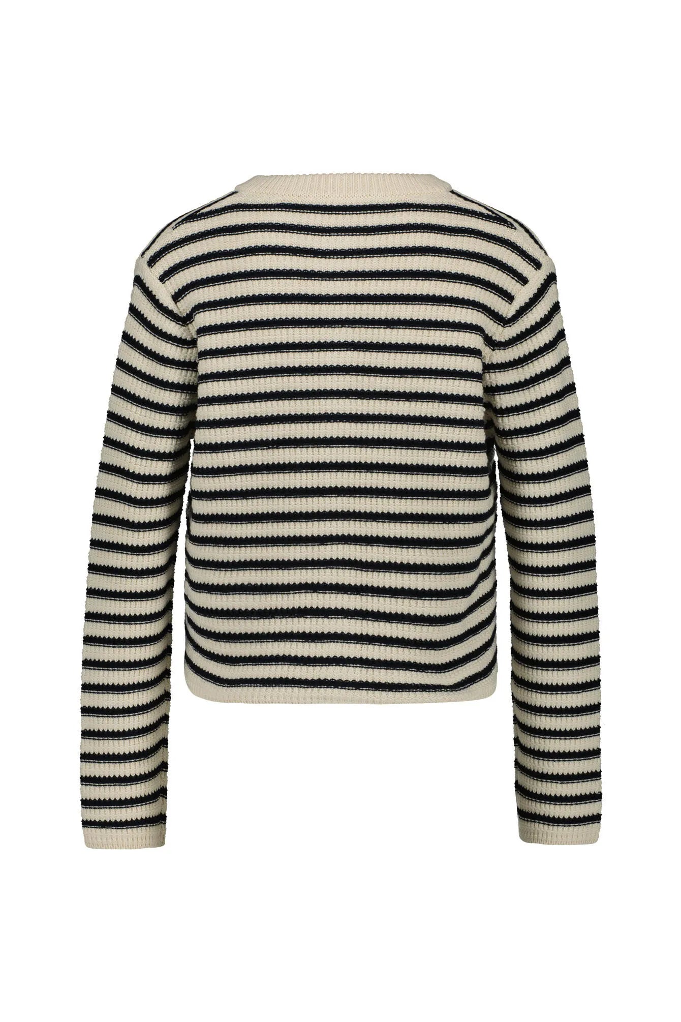 Strickcardigan aus Baumwolle