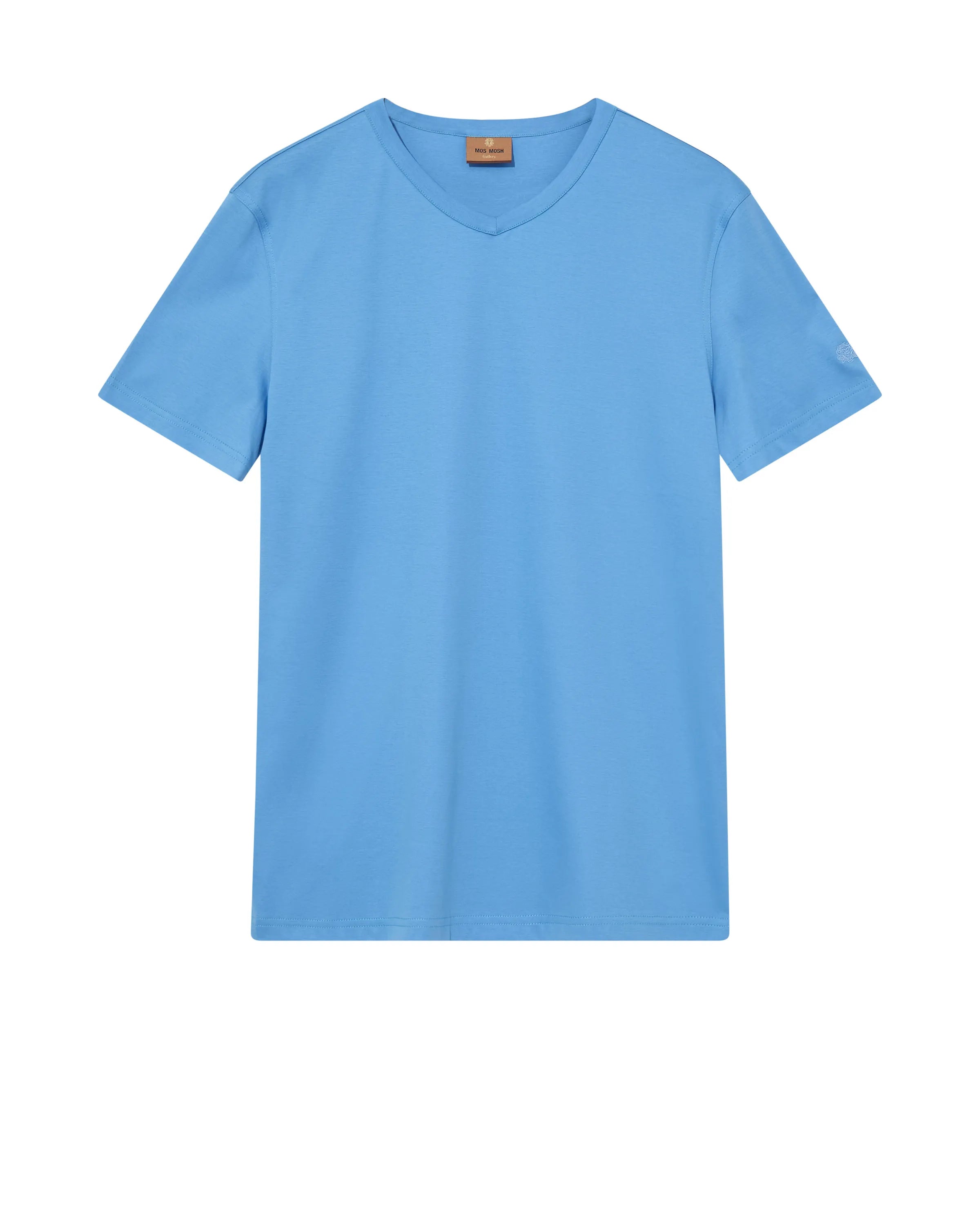 T-Shirt aus Baumwolle