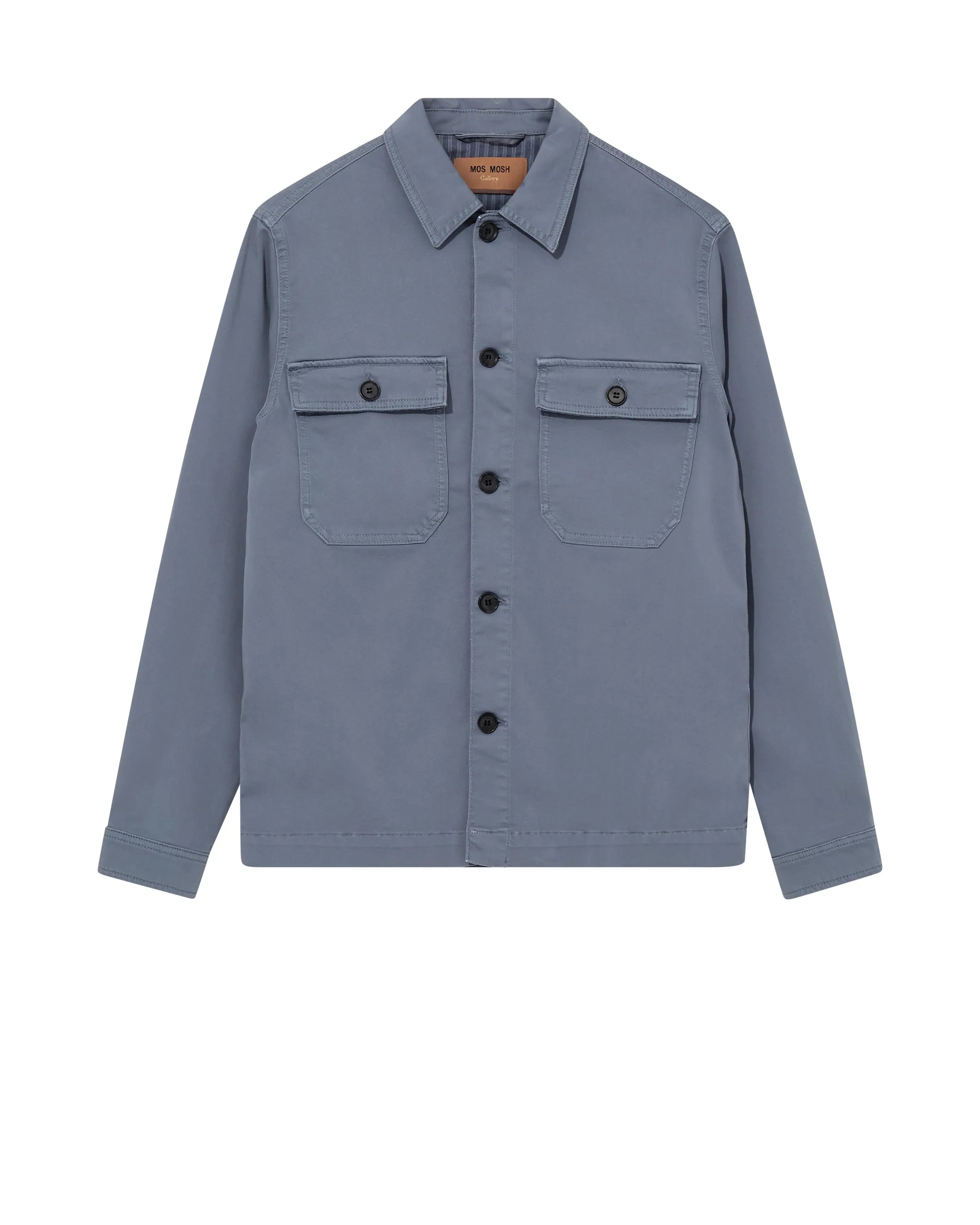 Overshirt MATTEO Regular Fit