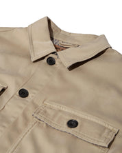 Overshirt MATTEO Regular Fit