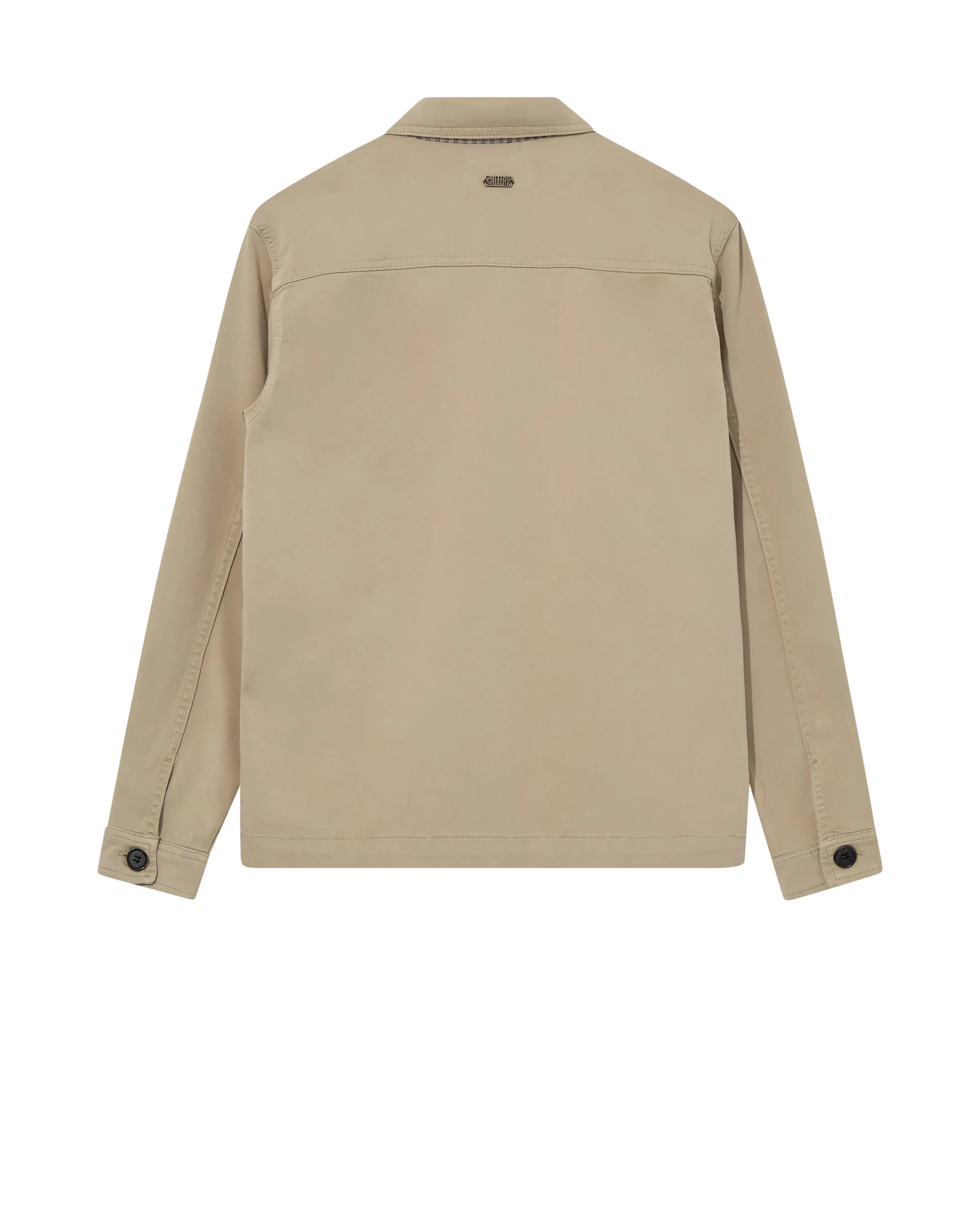 Overshirt MATTEO Regular Fit
