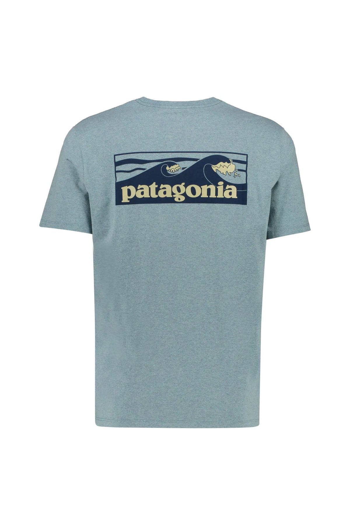 T-Shirt aus Baumwollmix