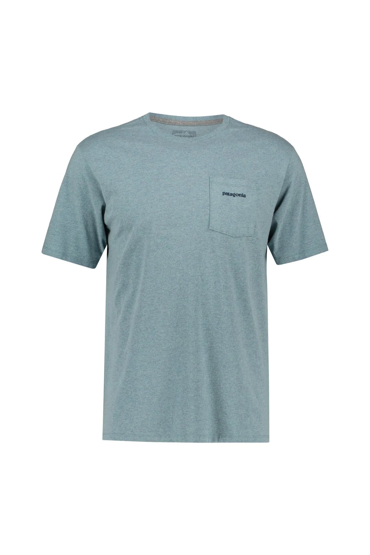 T-Shirt aus Baumwollmix
