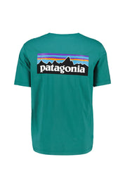 T-Shirt aus Bio-Baumwolle