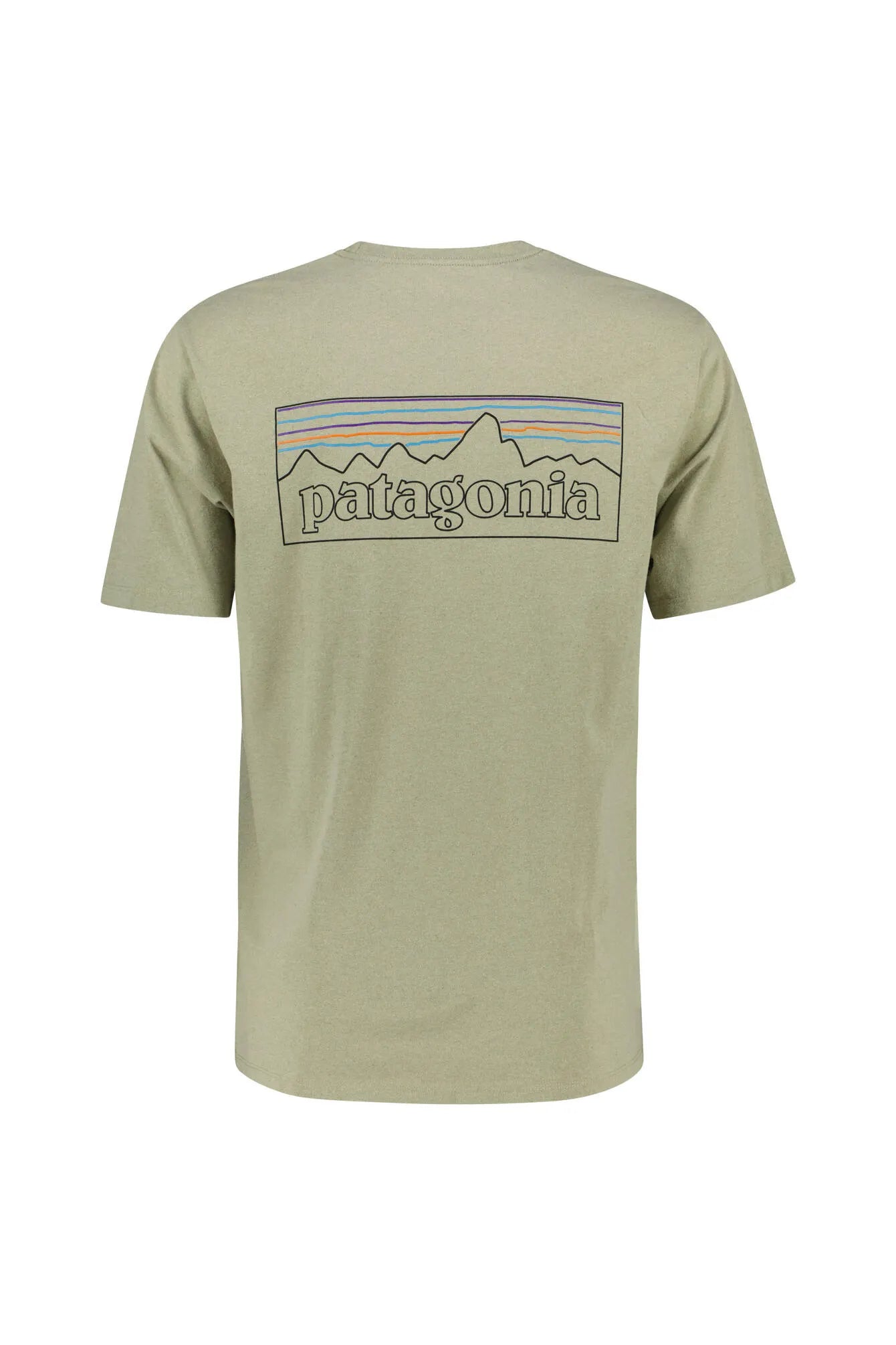 T-Shirt mit Logoprint