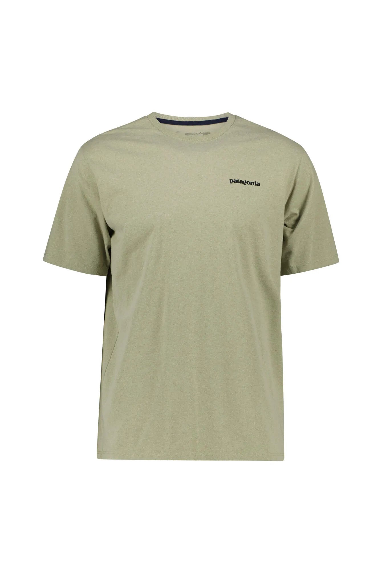 T-Shirt mit Logoprint