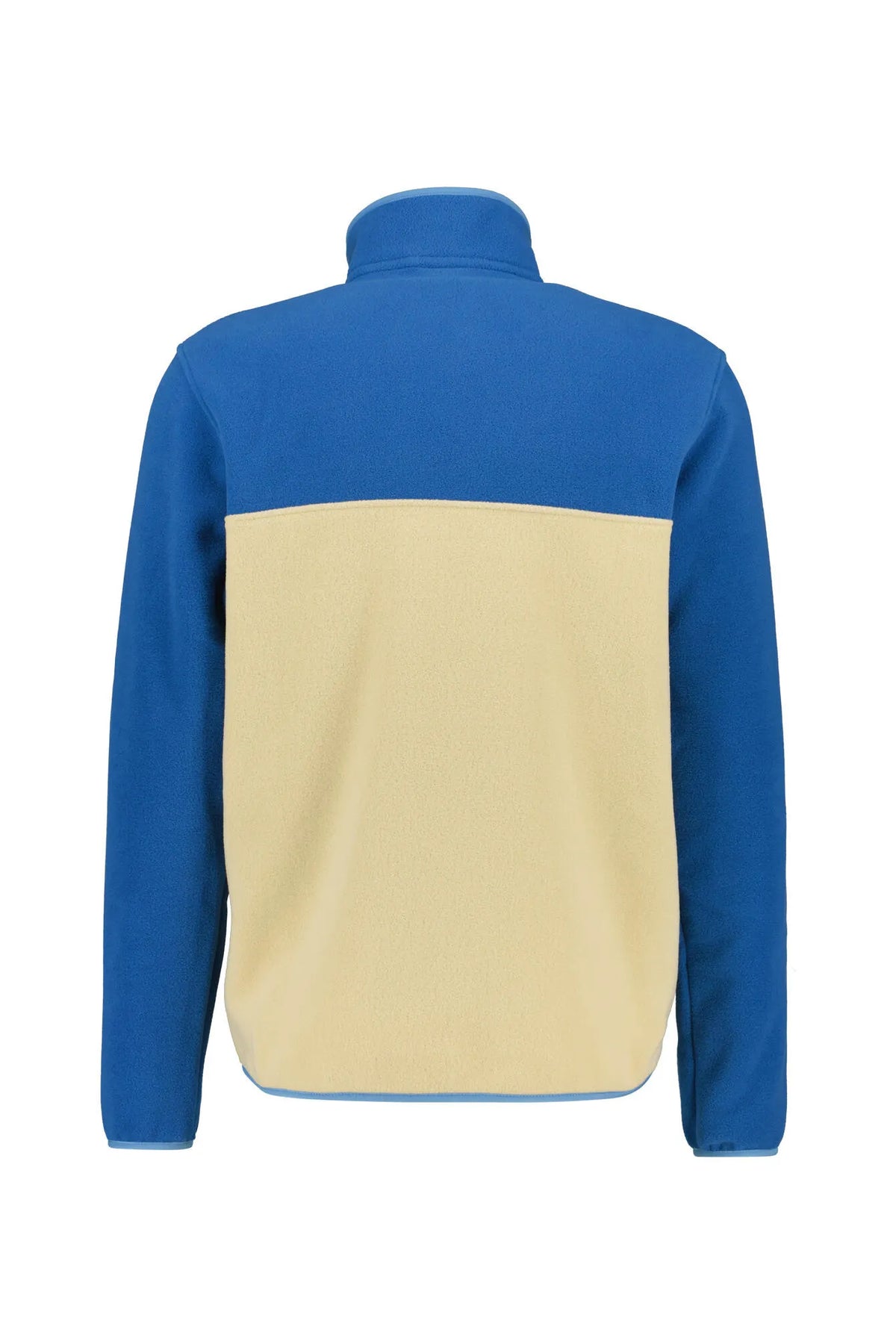 Fleecepullover