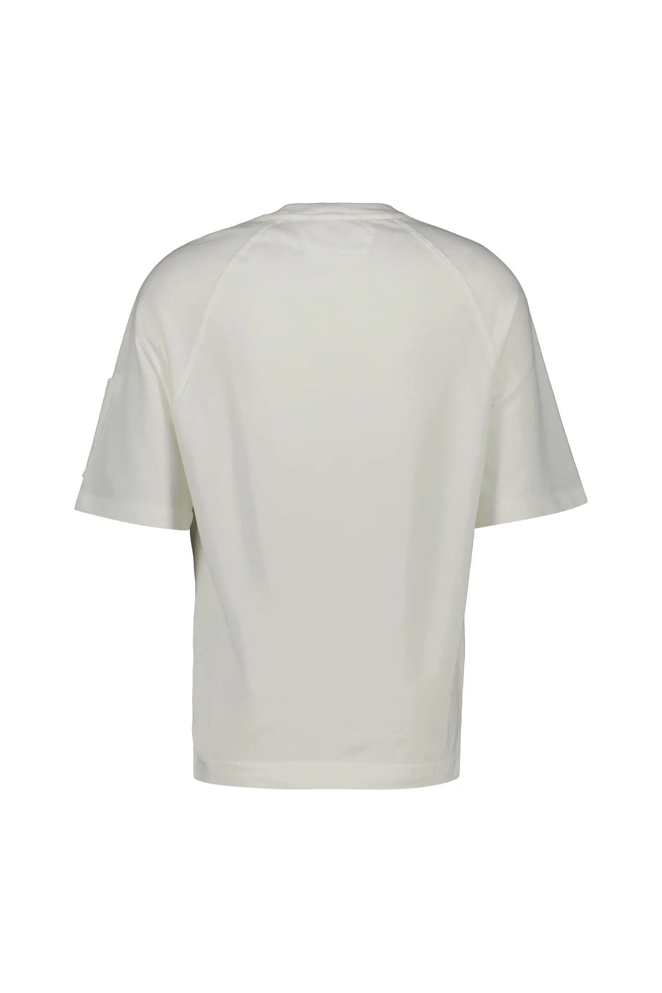 T-Shirt aus Baumwolle